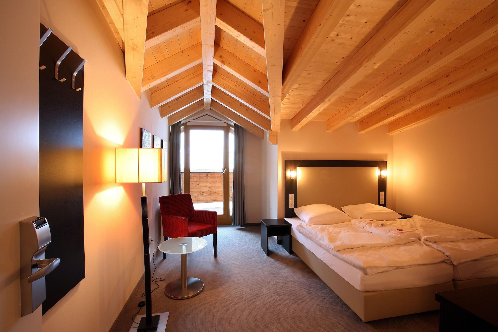 Banyan Hotel Sankt Anton am Arlberg Ngoại thất bức ảnh