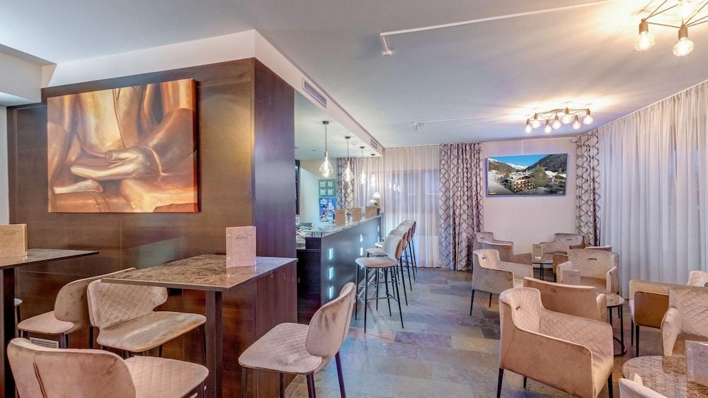 Banyan Hotel Sankt Anton am Arlberg Ngoại thất bức ảnh